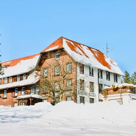 Gasthaus Adler Fohrenbuehl Lauterbach  Eksteriør bilde